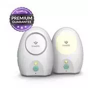TrueLife NannyTone VM Pocket – skaitmeninė vaizdo auklė