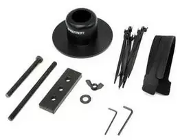 Laikiklis Ergotron 100 serijos stalo pagrindas (60-350-200)