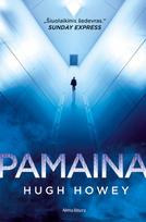 Pamaina. E.knyga