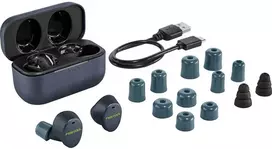 Apsauginės ausinės Festool GHS 25 I su Bluetooth
