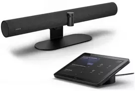 Kompiuterio (WEB) kamera Jabra PanaCast 50 Video Bar System 8501-231