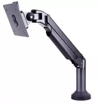 Laikiklis Multibrackets MB GAS LIFT ARM BASIC 10KG MAX.100X100 B