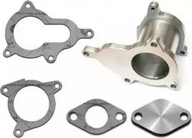 TurboWorks Pakaitinis vožtuvas EGR Audi 2.0 TDI BVF, BVA, BVG, BRD, BLB, BNA, CAGC, CAHA