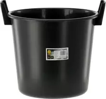 Vorel Toya Sa Poland Plastikinė konstrukcija sodui | su rankenomis | 40l (06338)