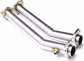 RM Motors BMW E 60 E61 535D M57N