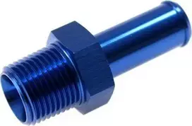 TurboWorks Nypel skirta AN10 1 / 2 "-14NPT viela