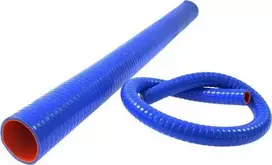 „TurboWorks“ mova 100 cm FLEX, sunkiasvorė „TurboWorks PRO“ mėlyna 32 mm