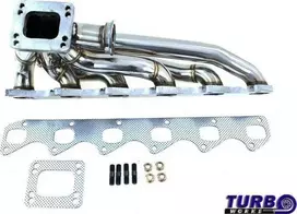 TurboWorks BMW išmetimo kolektorius E30 6 -Cyl Turbo ProFI