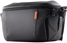 Krepšys per petį PGYTECH OneMo Sling 11L (tarpas juodas)