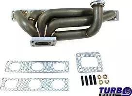 TurboWorks BMW išmetimo kolektorius E34 M50 EXTREME