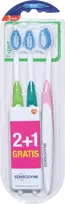 Sensodyne Expert, 3 pc
