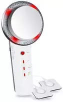 BeautyRelax Ultragarsinė kavitacija "3-in-1" BR-720