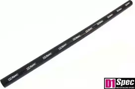 D1Spec_D 100cm D1Spec Juodas 38mm jungtis
