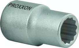 Proxxon VZ 8 žvaigždučių lizdas - 1/2 colio PROXXON - 55 mm
