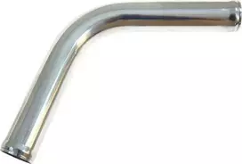 Turboworks Aliuminio vamzdis 67st 76mm 60cm