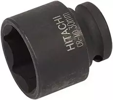 Hikoki Accessories 1/2' smūginė galvutė HiKOKI SW17mm 38mm