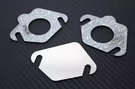 TurboWorks_D EGR vožtuvas FORD CITROEN PUGEOT MAZDA 1.4 TDCI HDI MZ- CD