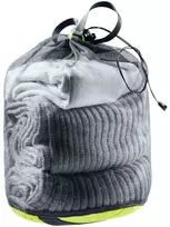 Tinklinis daiktų pakavimo maišas Deuter Mesh Sack 3