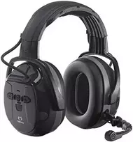 HELLBERG SAFETY Xstream ausinės BT