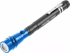 Dunlop HOGERT TELESKOPINIS MAGNETINIS Griebtuvas SU LED BLYKTINĖMIS DIRBTUVOMIS