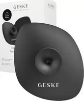 GESKE 4 IN 1 veido valymo šepetėlis