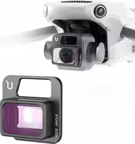 Ulanzi WIDE objektyvas 0,75 Kampo kampas ULANZI / DJI Mavic 3 / SKU 2868