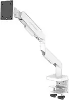 Laikiklis LC-Power LC-EQ-A49w monitoriaus stovas