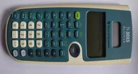 Texas Instruments „Texas TI-30XS“ saulės energijos jutiklis „MultiView™“