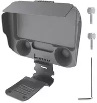 Protector & Sunhood Sunnylife 2in1 į DJI RC 2 (YK674)