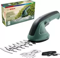 Ecost prekė po grąžinimo Bosch Garden Shears Eashear (integruota 3,6 V akumuliatorius (Atnaujinta)
