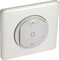 Ecost prekė po grąžinimo Legrand Céliane su Netatmo nuotoliniu valdymu (Atnaujinta)