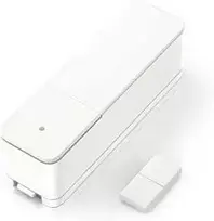 Ecost prekė po grąžinimo Bosch Smart Home durys/langas Kontaktas II, intelektualusis jutiklis, skirt (Atnaujinta)