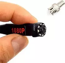 Ecost prekė po grąžinimo CNDST 1080P 2MP HD 2000TVL 4in1 TVI/CVI/AHD/960H CVBS CCTV (Atnaujinta)