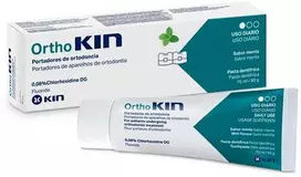 Kin Orthokin dantų pasta Mėta 75ml