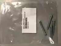 Laikiklis Multibrackets Samsung Extra Long M8 Screws kit - Screw - Steel - M8 - 58 mm - 90 mm - 120 mm