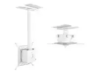 Multibrackets Projektoriaus laikiklis MB PROJECTOR MOUNT PRO HD 40KG Baltas