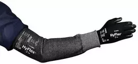 Safety sleeve Ansell HyFlex® 11-280W, size 12