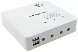 Extra Digital Kroviklis DJI Mini 2