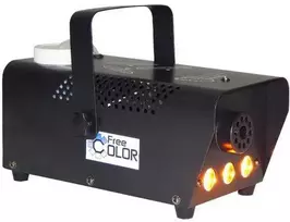 Dūmų mašina Free Color SM025 400W LED