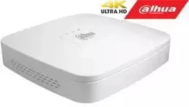 IP vaizdo įrašymo įrenginys (8 kameros) Dahua NVR4108-8P4K