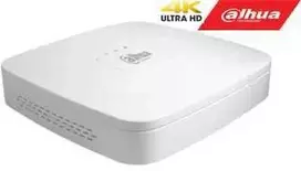 IP vaizdo įrašymo įrenginys (16 kamerų) Dahua NVR4116-4KS2