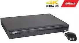 IP vaizdo įrašymo įrenginys (16 kamerų) Dahua NVR4216-4KS2