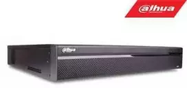 IP vaizdo įrašymo įrenginys (16 kamerų) Dahua NVR5416-16P-4KS2