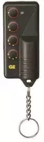 Radiobanginis pultelis Gorke PUK 104
