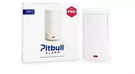 Autonominė apsaugos sistema ELDES PITBULL PRO