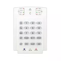 Paradox Apsaugos signalizacija komercinėms patalpoms (2 patalpos) FRA AS 012