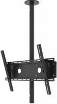 Lubinis televizoriaus laikiklis Unitech FPCMRT-V4-400-1