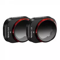 Filtrai GND 0.9, 1.2 Freewell, skirti DJI Mini 4 Pro