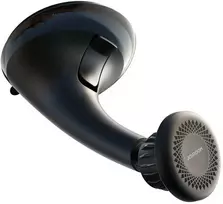 Automobilinis telefono laikiklis Joyroom JR-ZS356 (windshield) magnetinis juodas