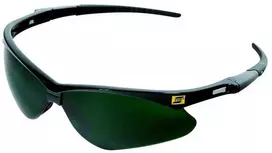 Apsauginiai akiniai ESAB Warrior DIN5